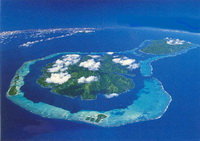Polinesia Herenui 